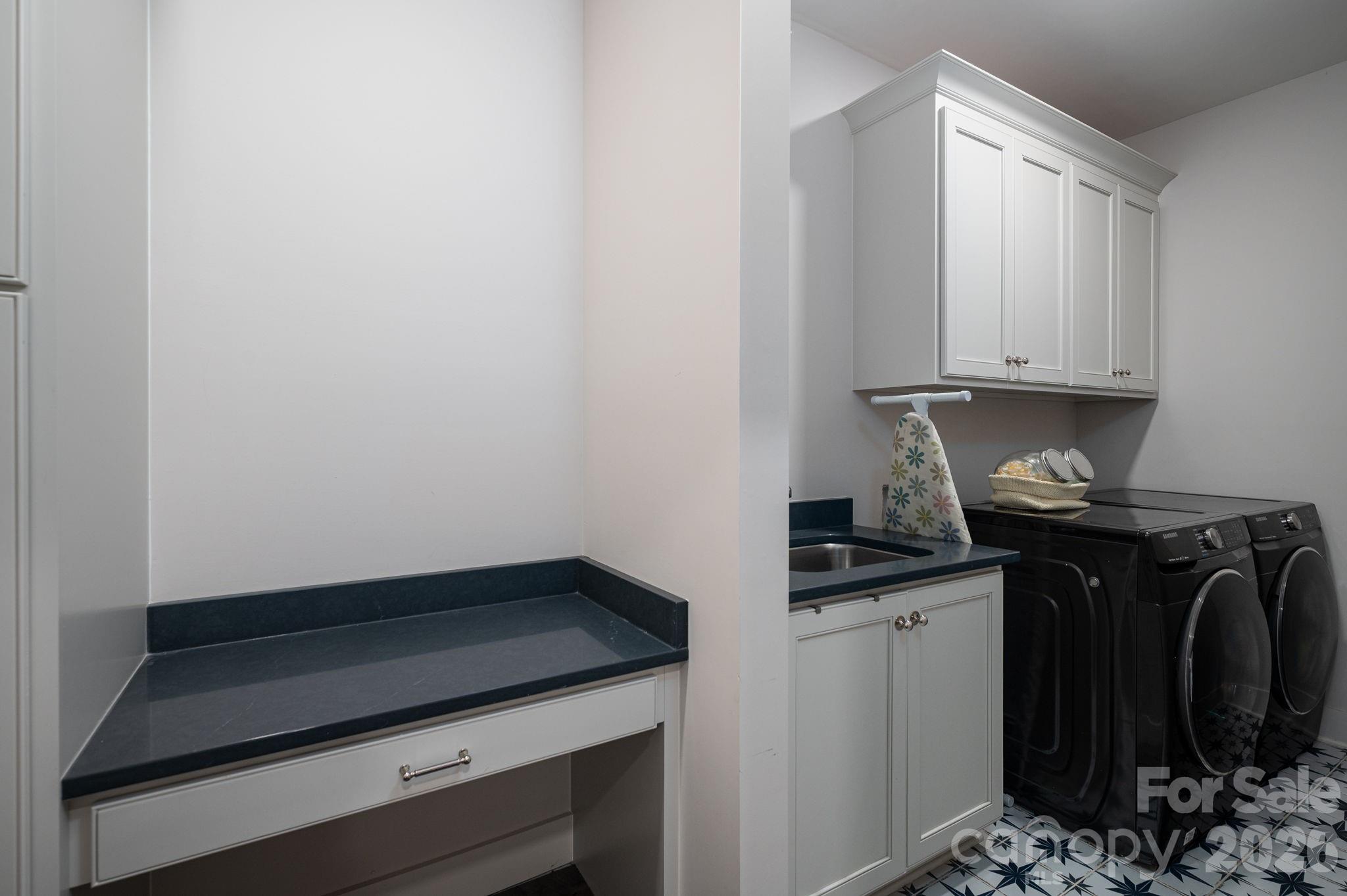 Tower Crest - Residential