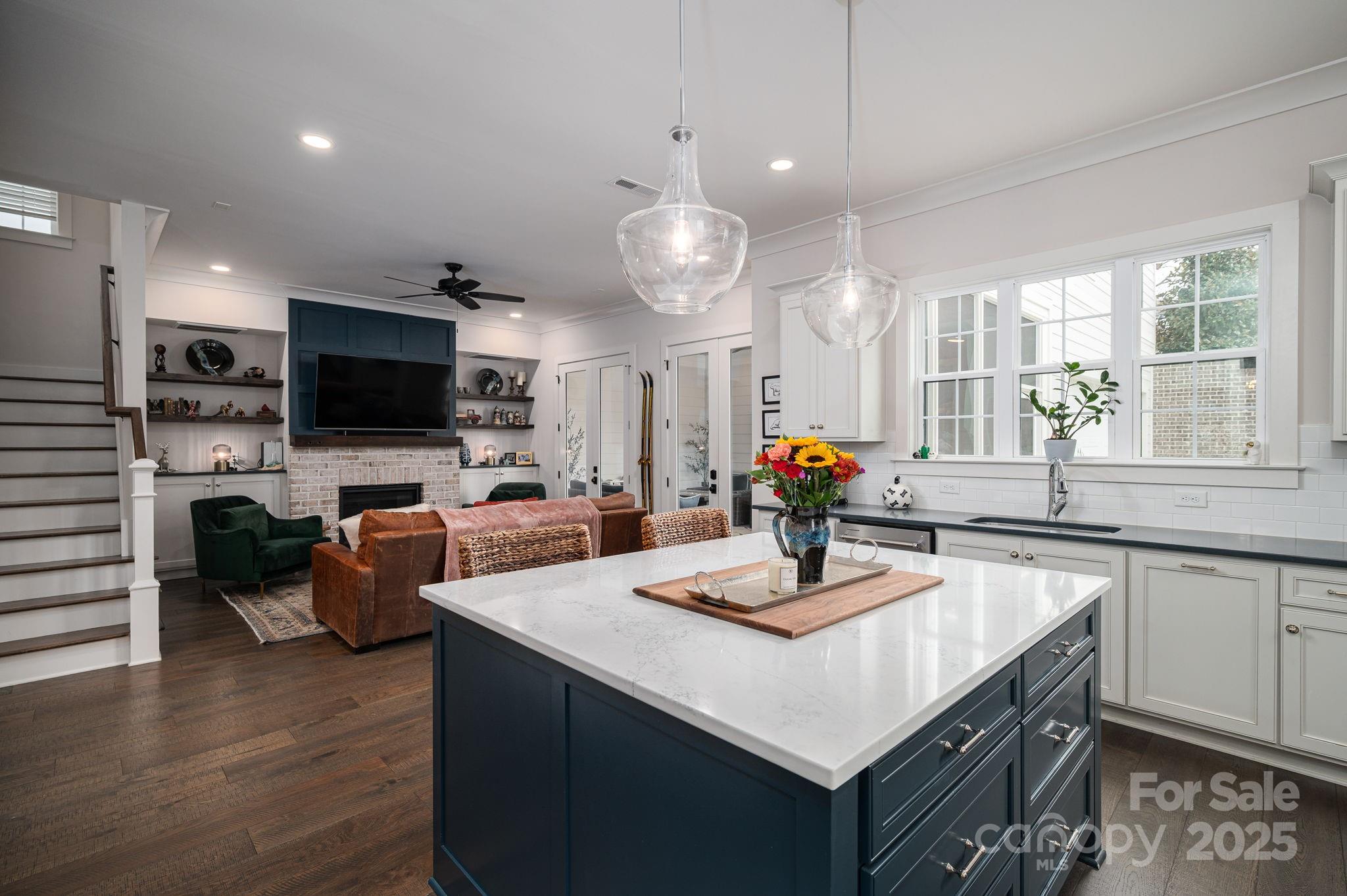 Tower Crest - Residential