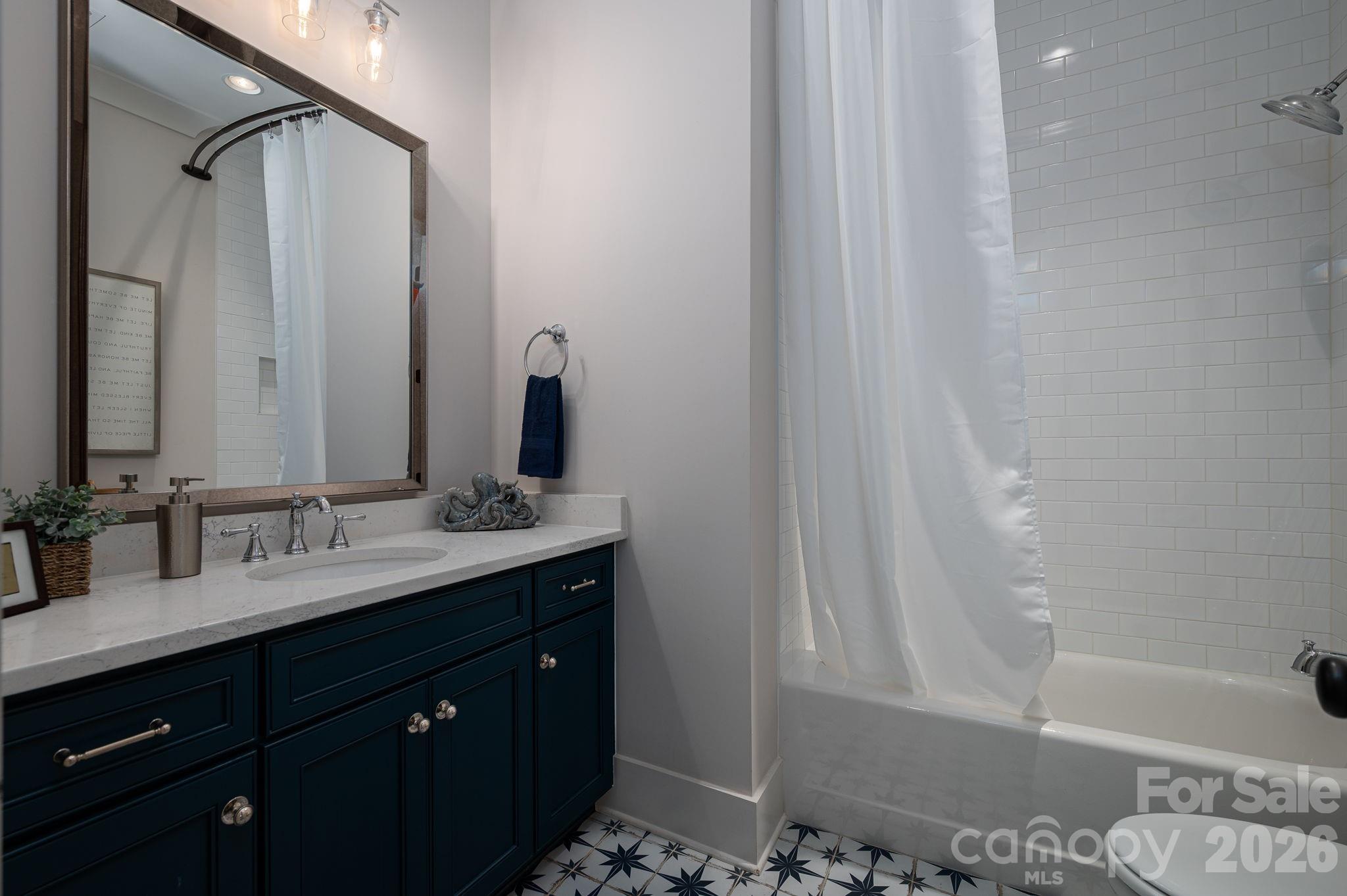 Tower Crest - Residential