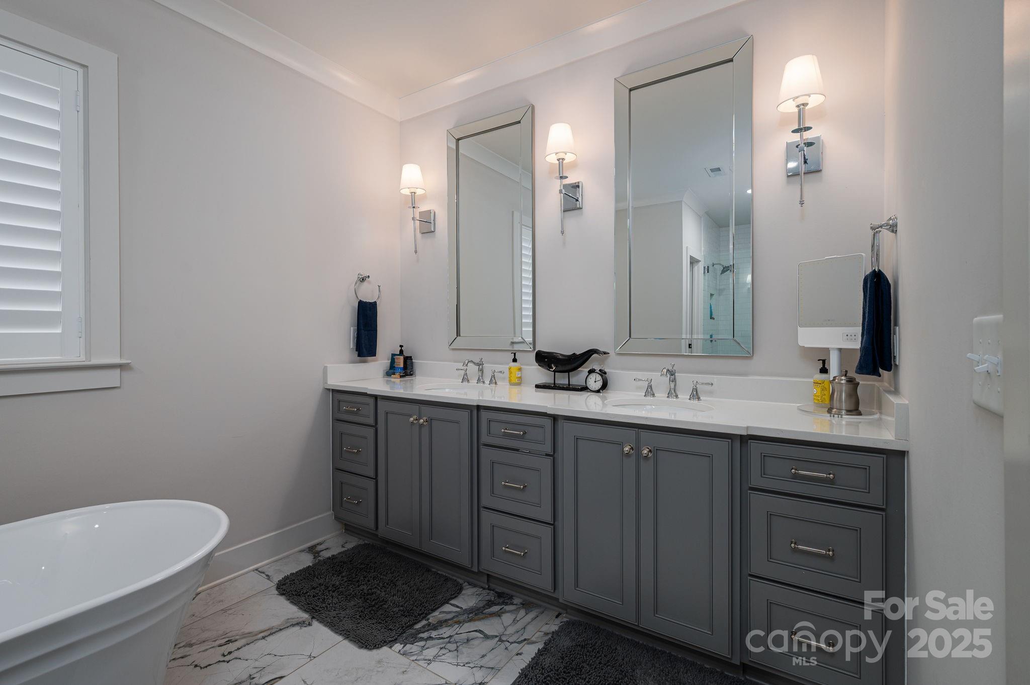 Tower Crest - Residential