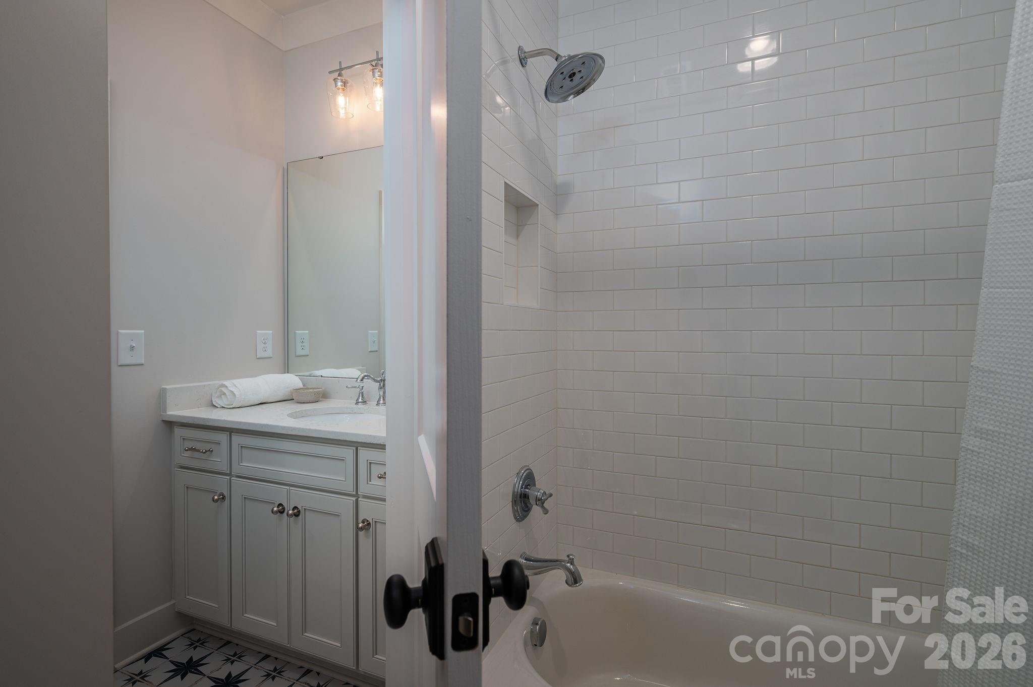 Tower Crest - Residential