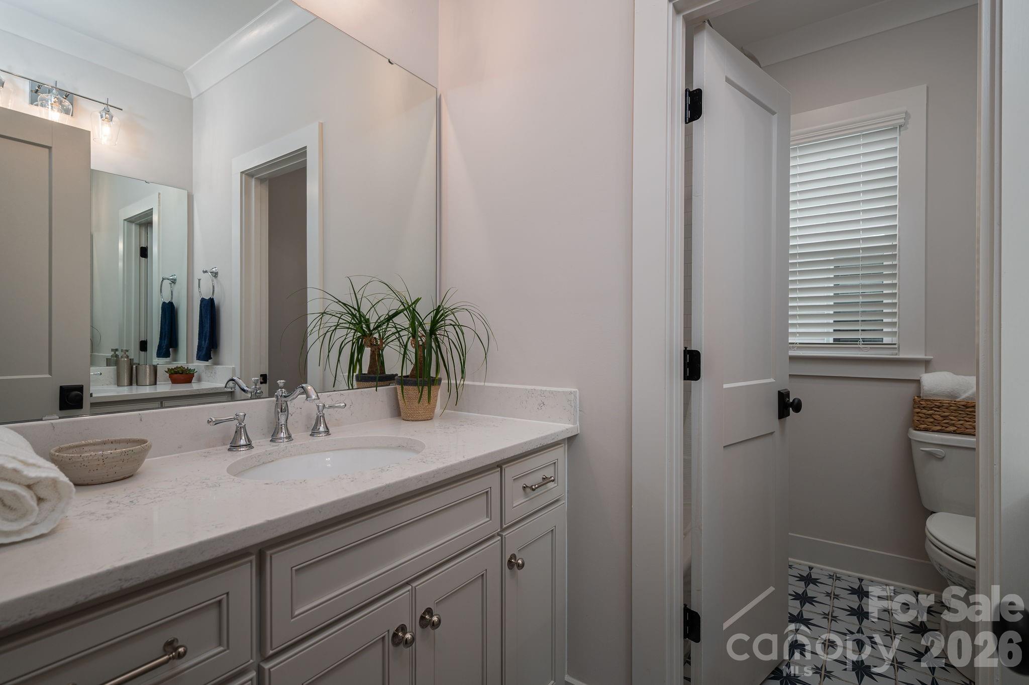 Tower Crest - Residential