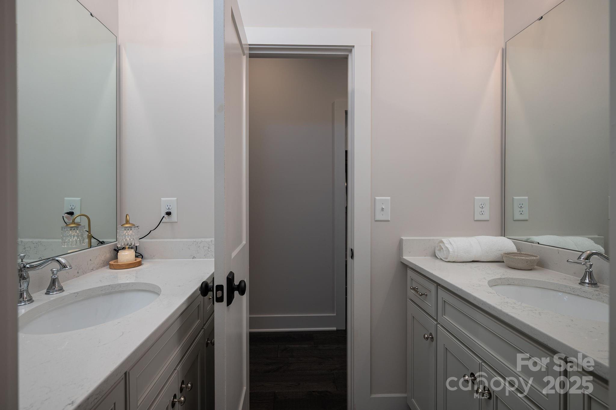 Tower Crest - Residential