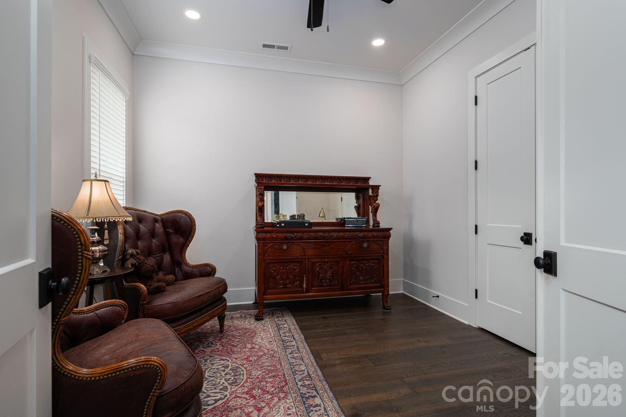 Tower Crest - Residential