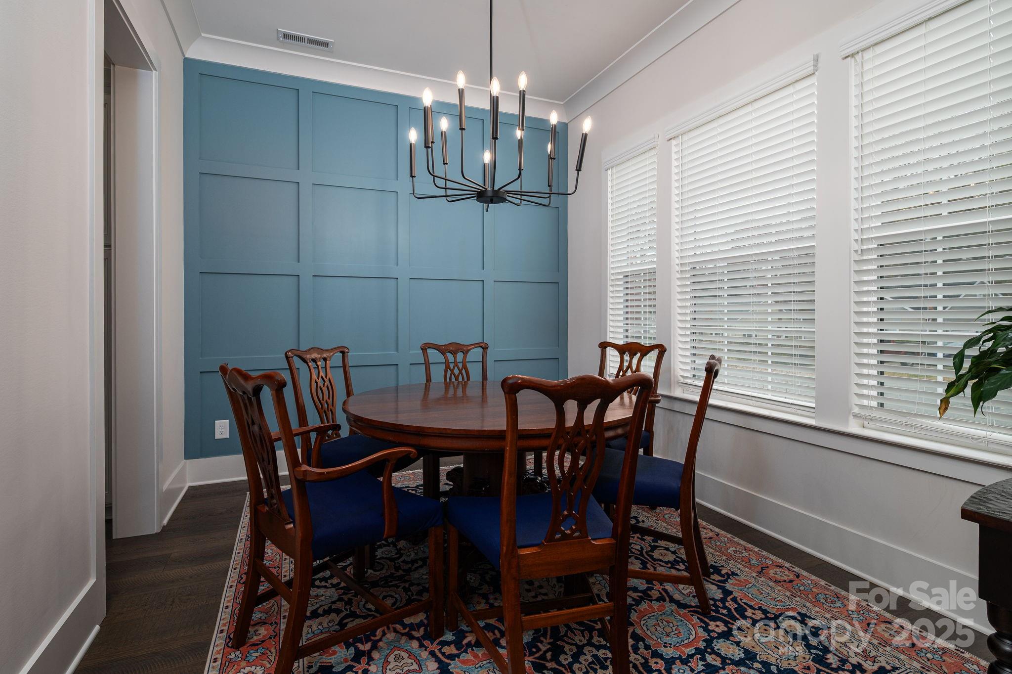 Tower Crest - Residential