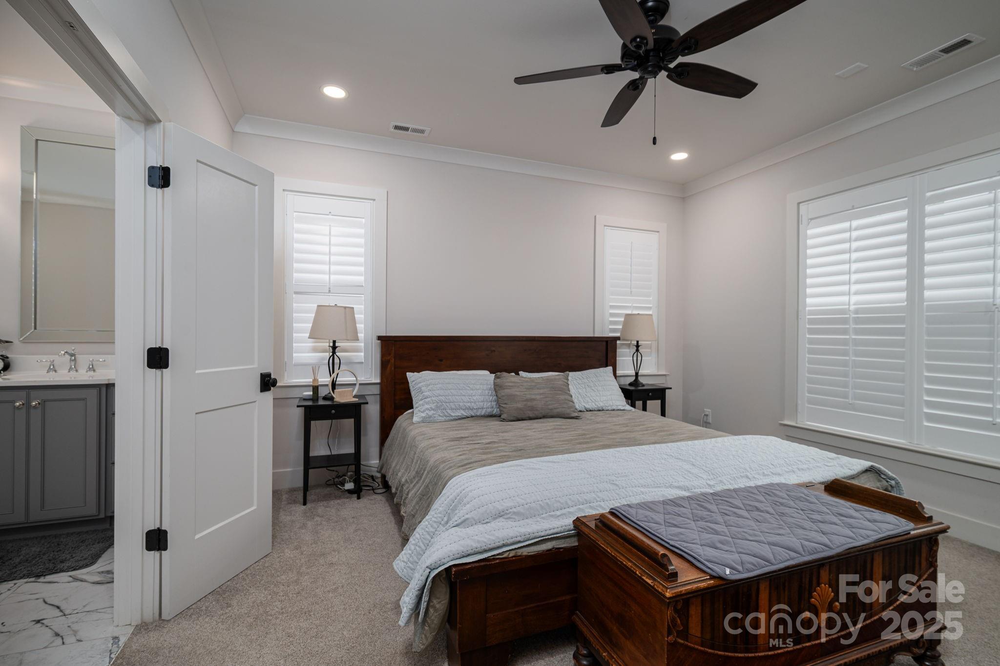 Tower Crest - Residential