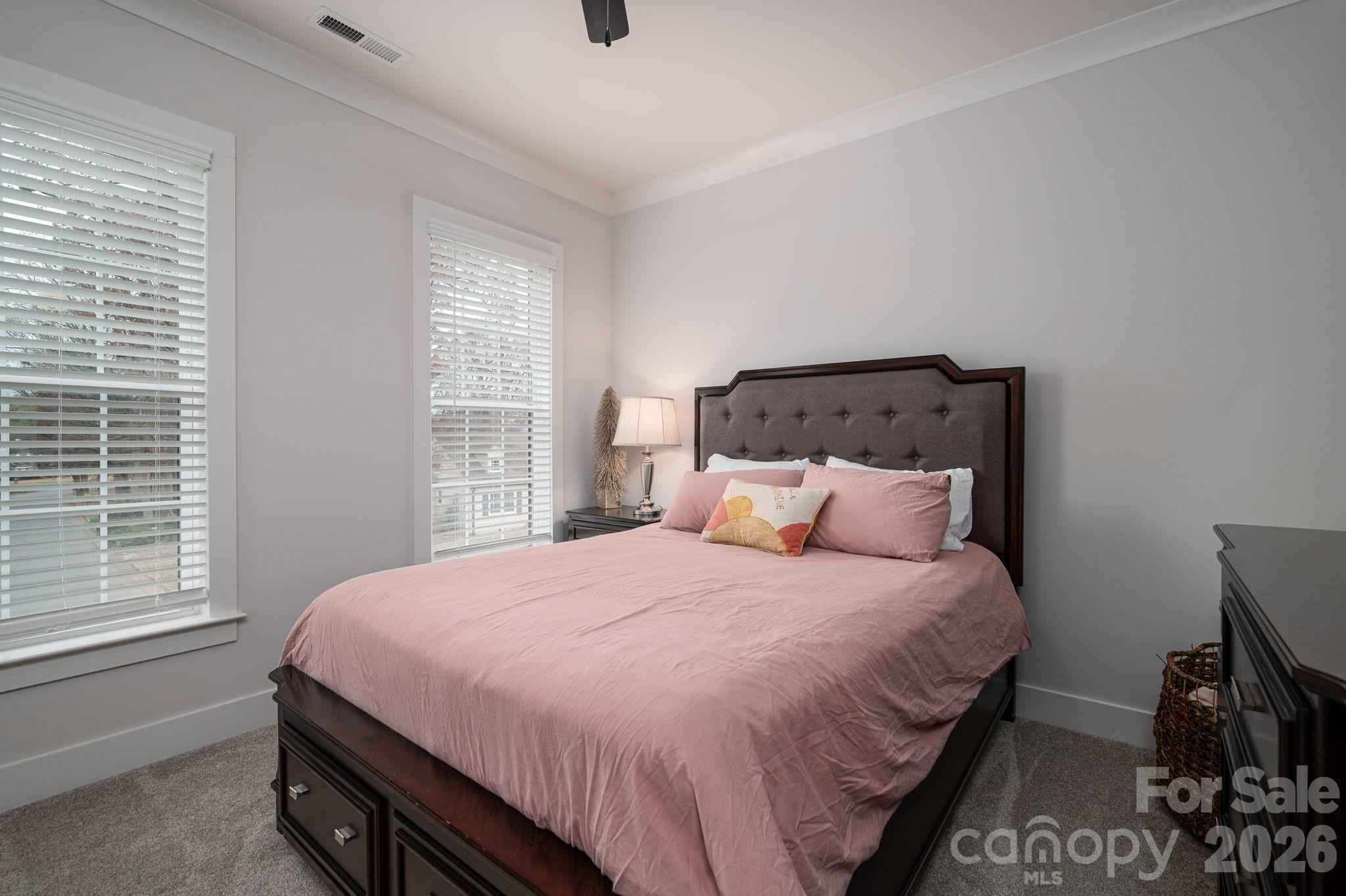 Tower Crest - Residential