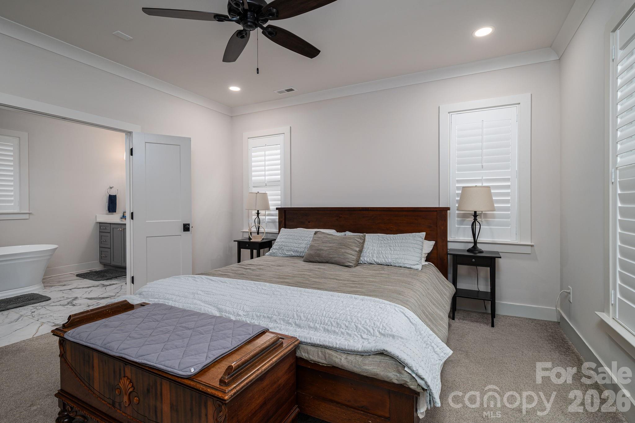 Tower Crest - Residential