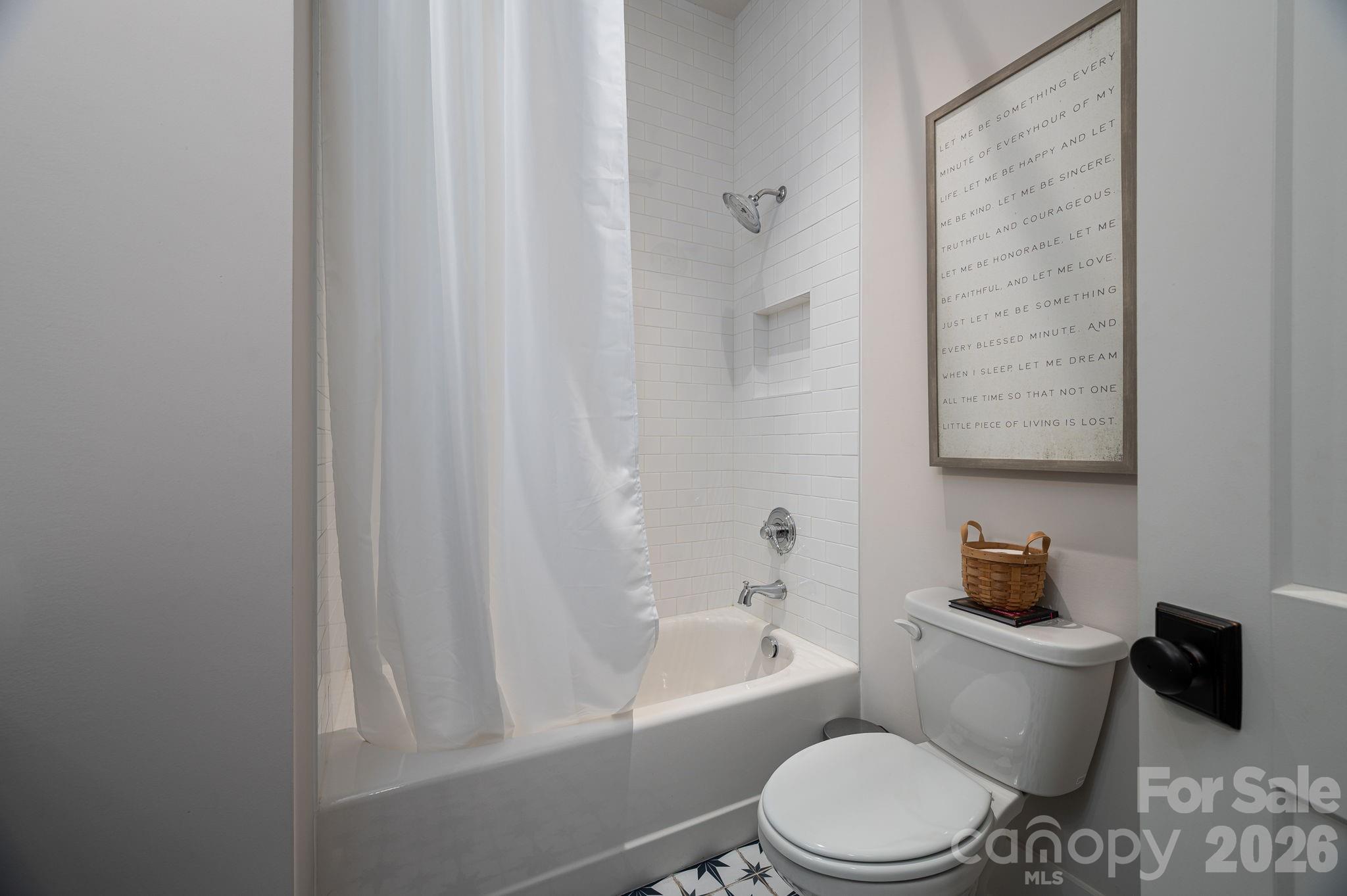 Tower Crest - Residential