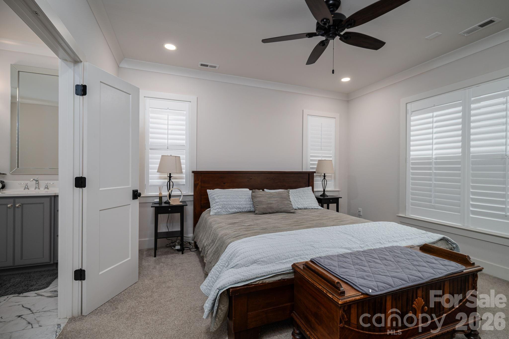 Tower Crest - Residential