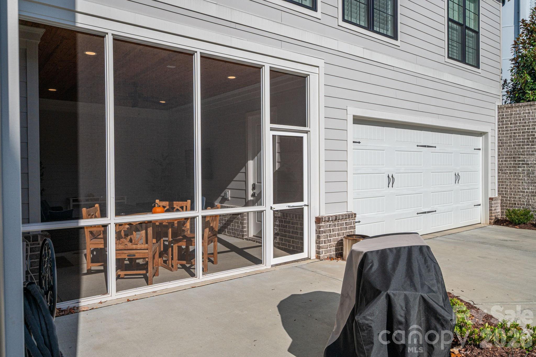 Tower Crest - Residential