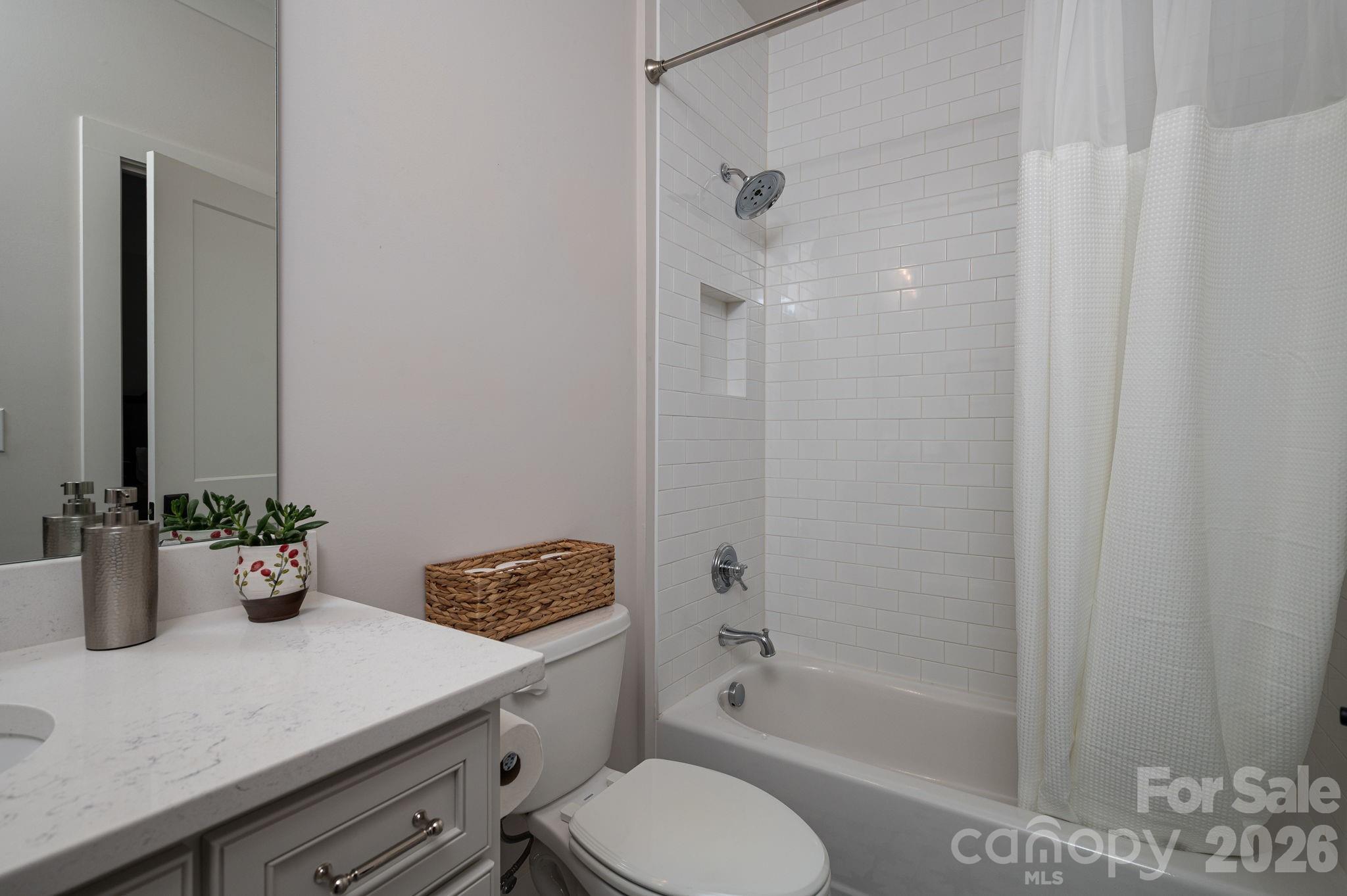 Tower Crest - Residential