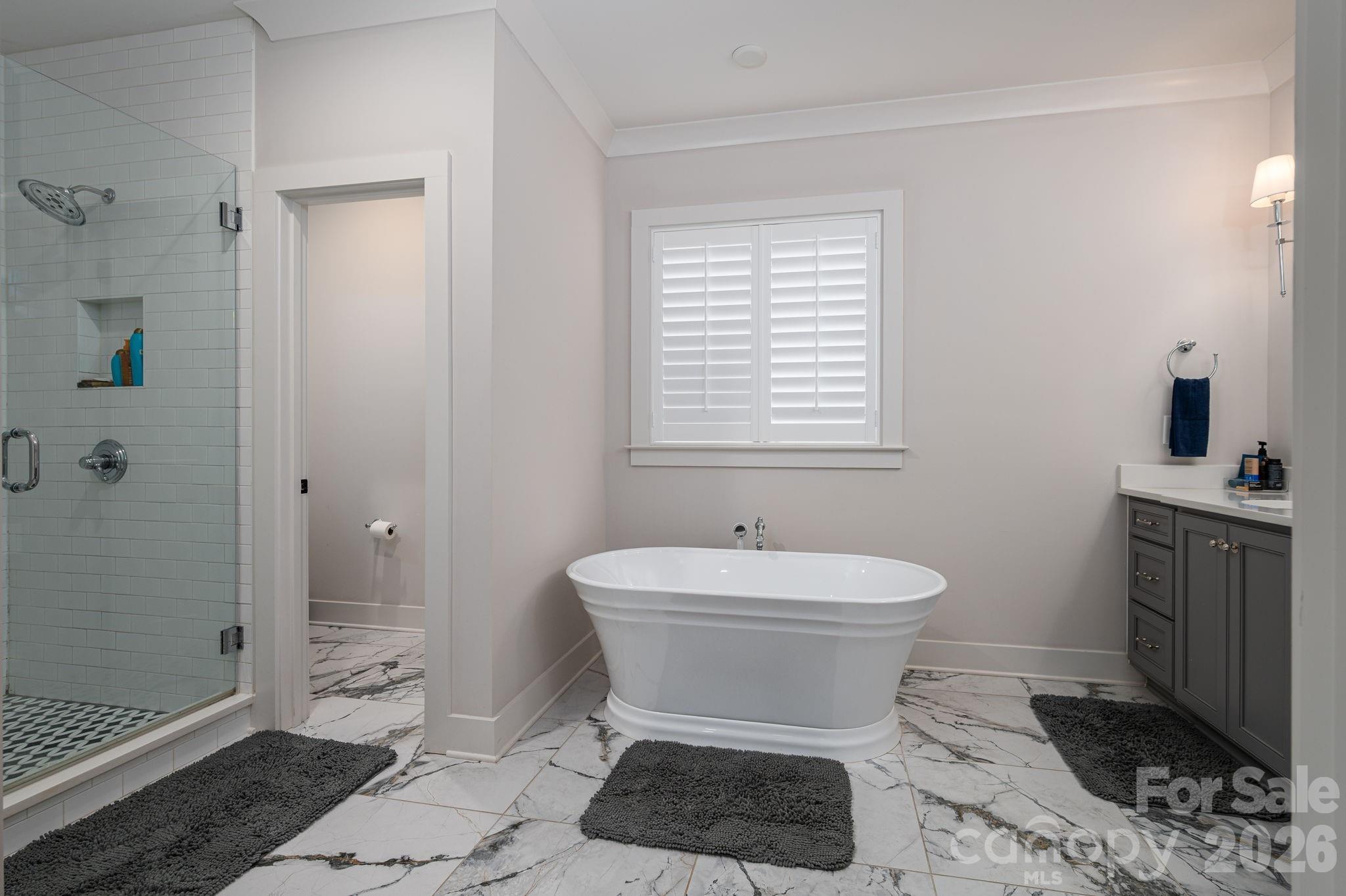 Tower Crest - Residential