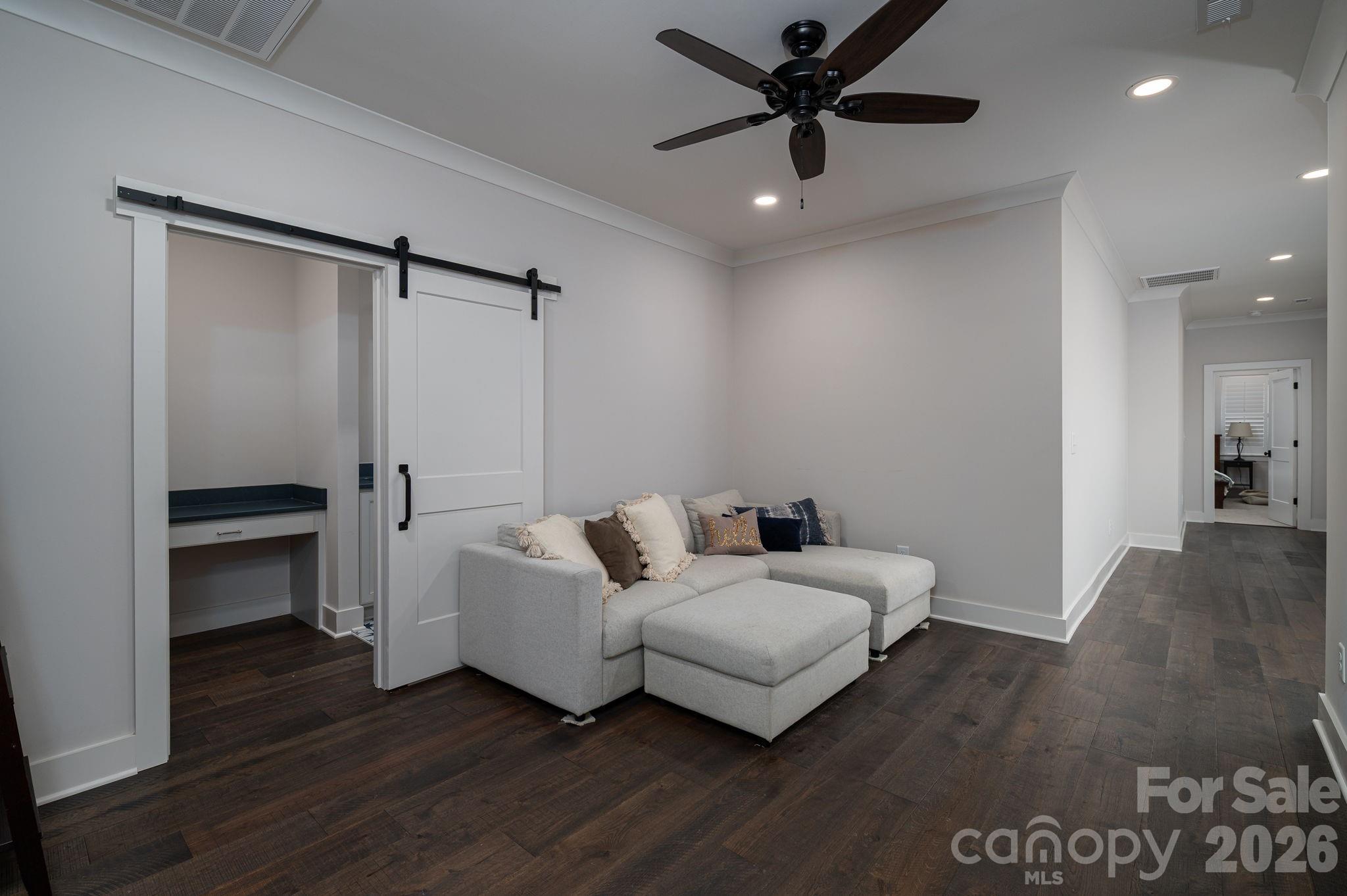 Tower Crest - Residential