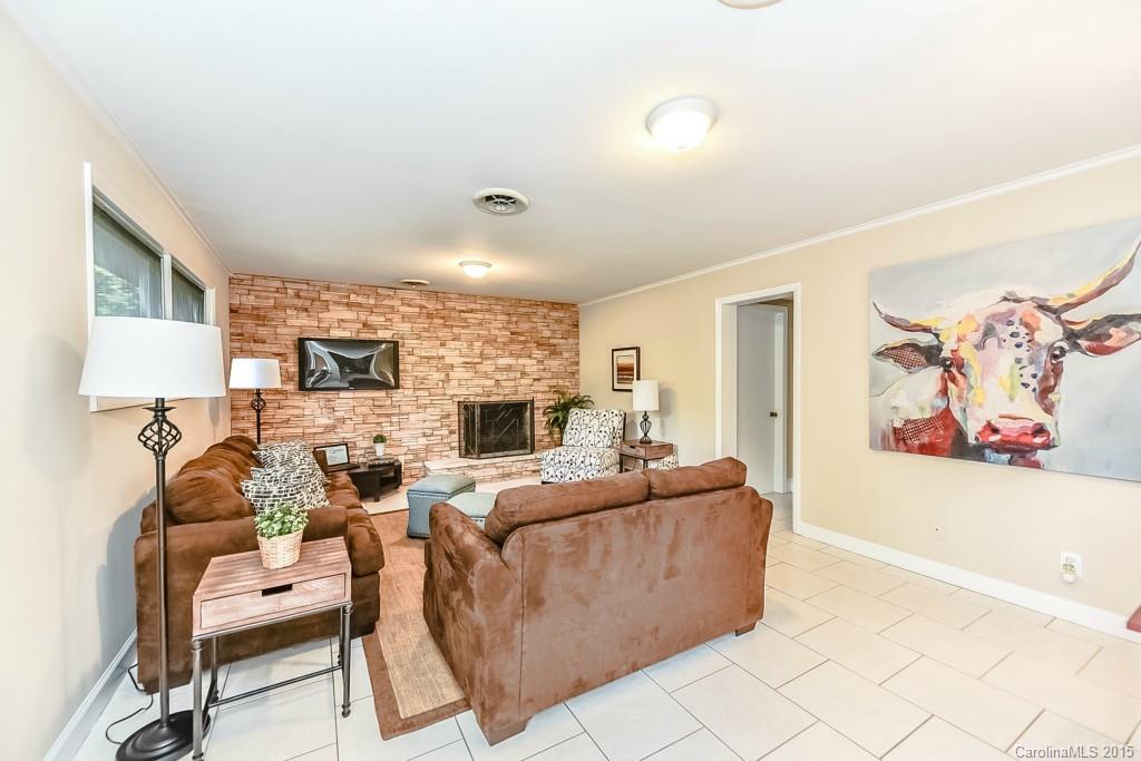 Picardy - Residential