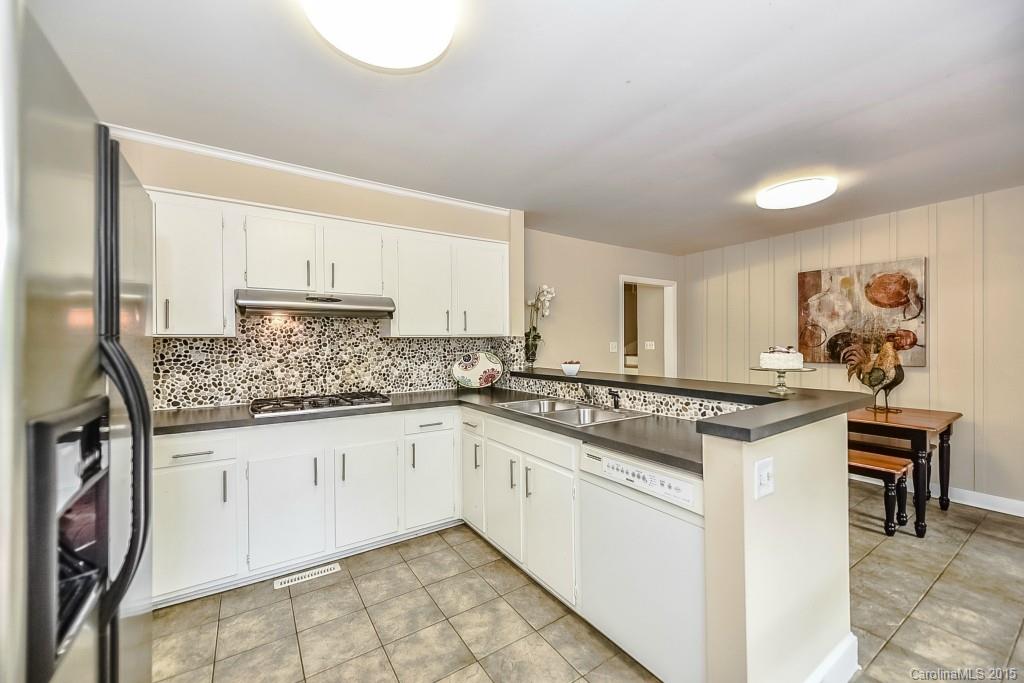 Picardy - Residential
