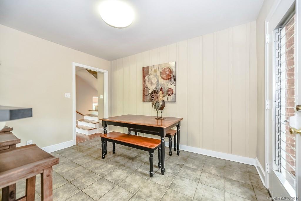 Picardy - Residential