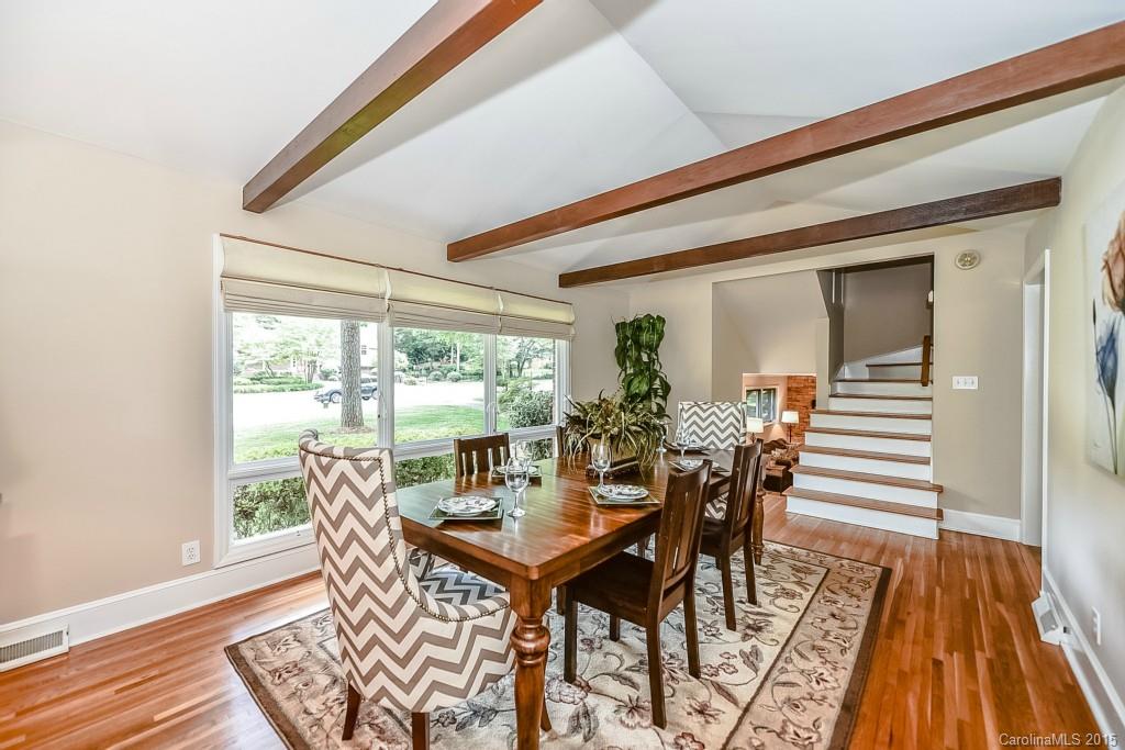 Picardy - Residential