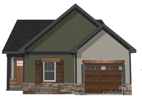 116 chapel crossing Lane 11 Weaverville NC 28787