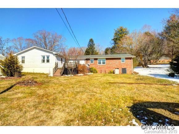 Whispering Hills - Residential Income