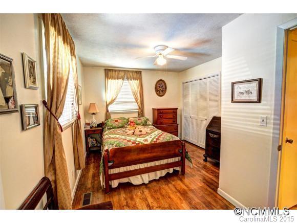 Whispering Hills - Residential Income