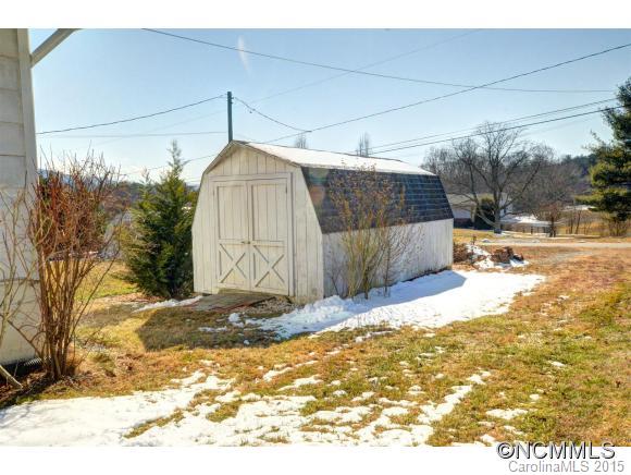 Whispering Hills - Residential Income