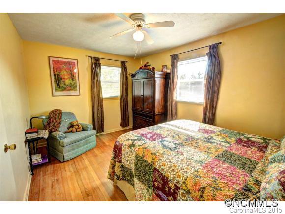 Whispering Hills - Residential Income