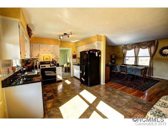 Whispering Hills - Residential Income