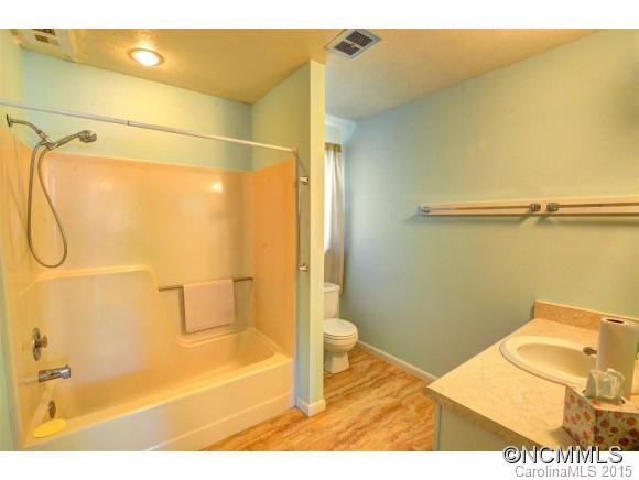 Whispering Hills - Residential Income