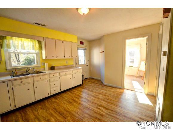 Whispering Hills - Residential Income