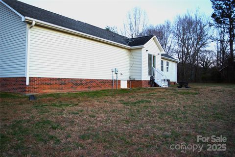 A home in Crouse