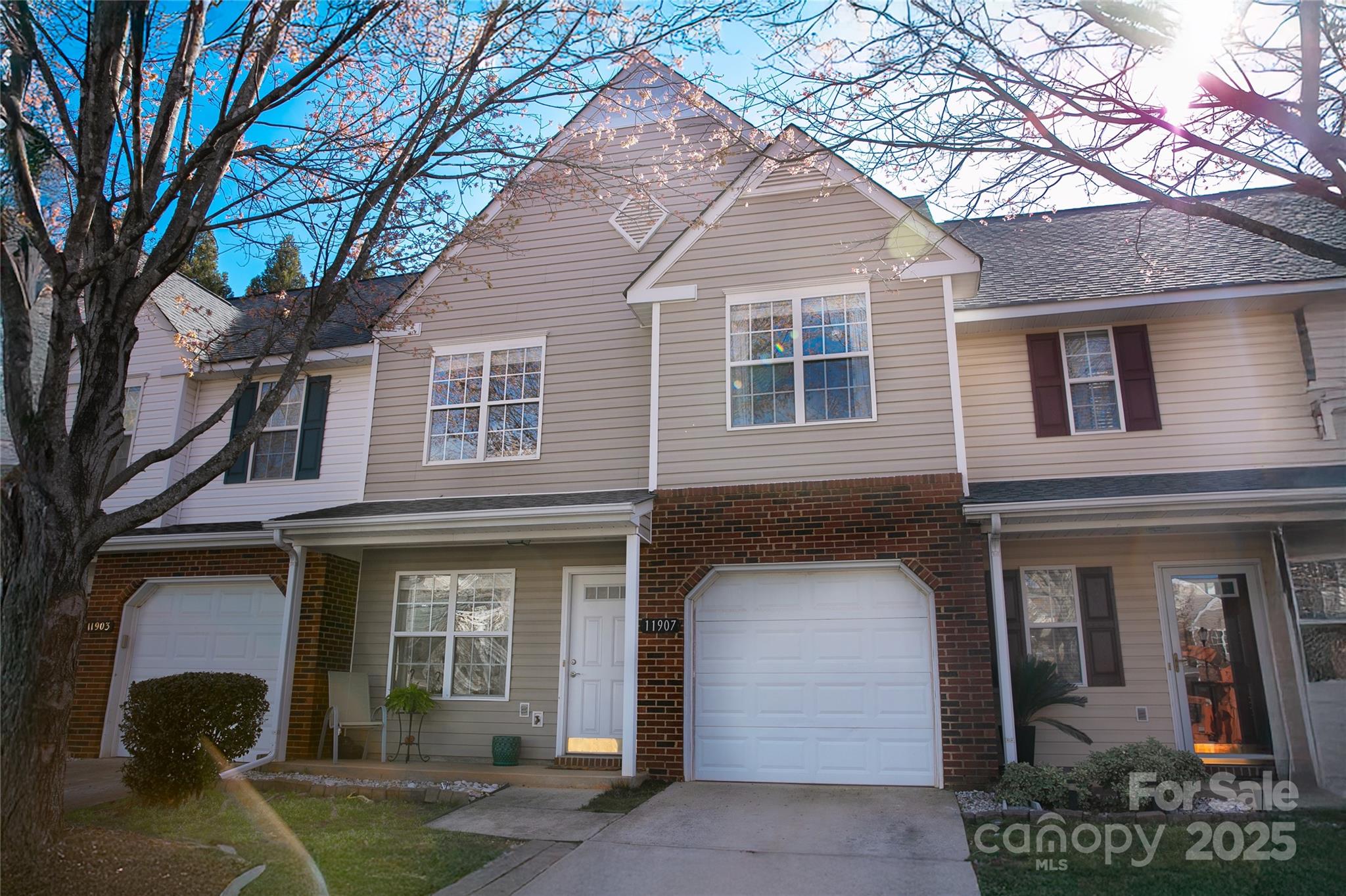11907 Maria Ester Court