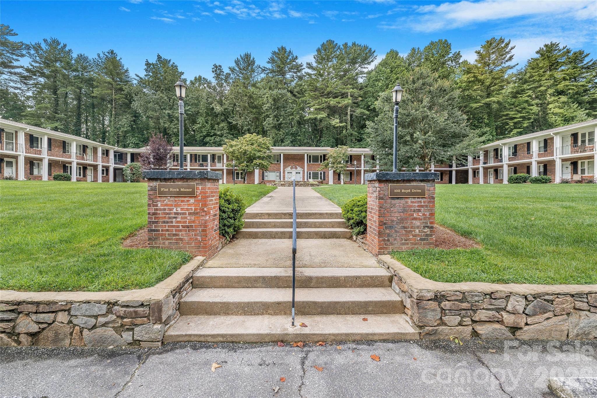 102 Boyd Drive 2A