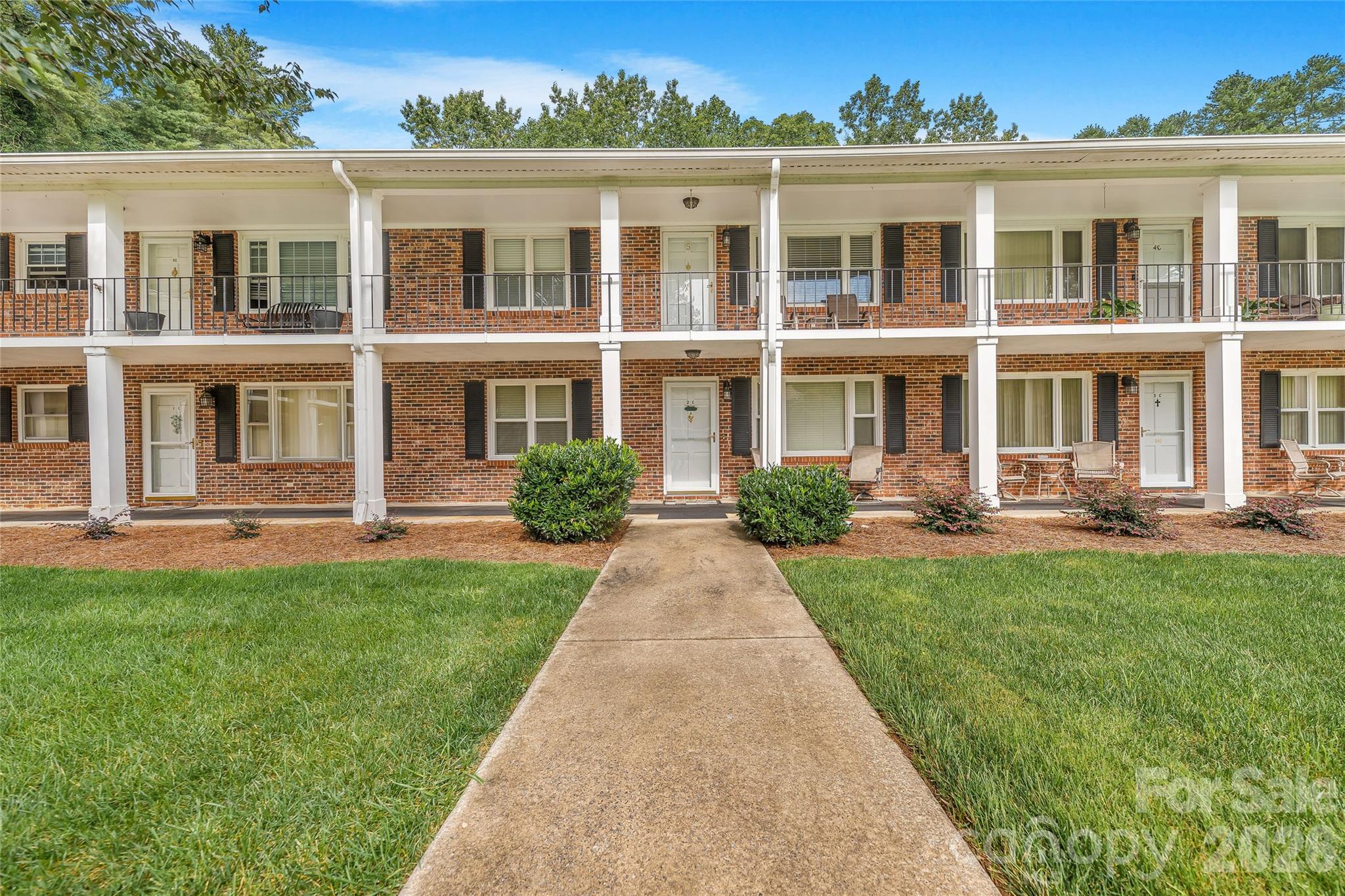 102 Boyd Drive 2A