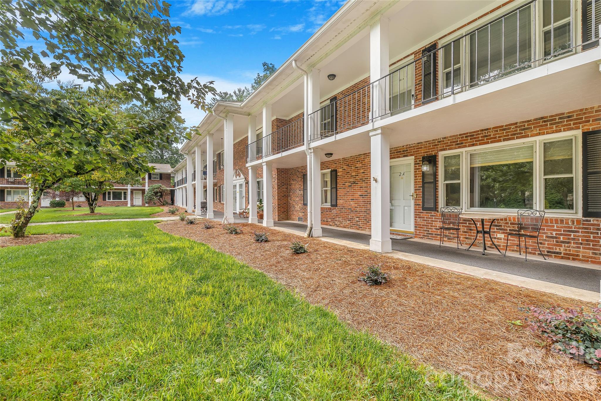 102 Boyd Drive 2A