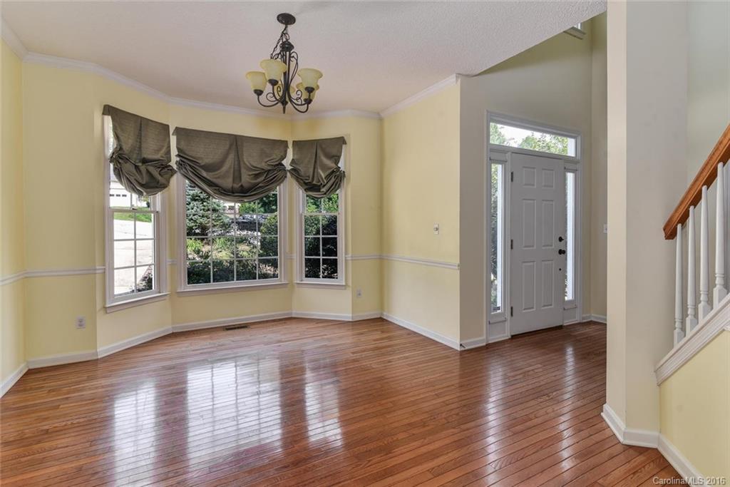 Windsor Forest - Residential