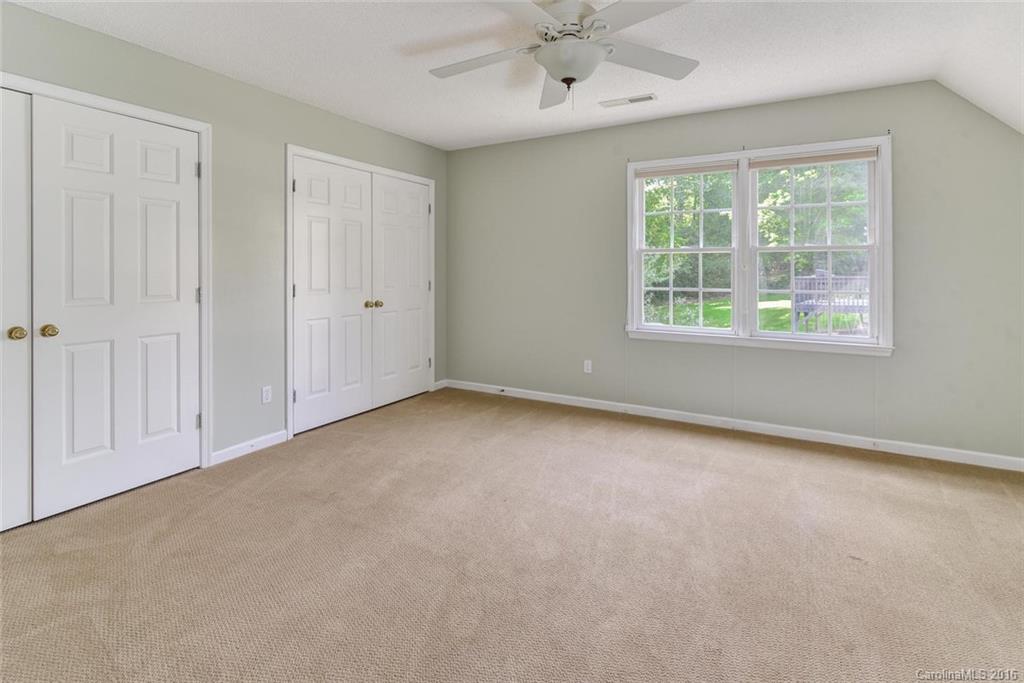 Windsor Forest - Residential