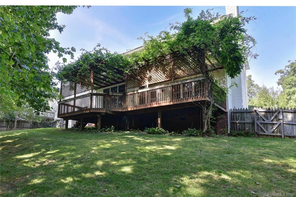 Windsor Forest - Residential