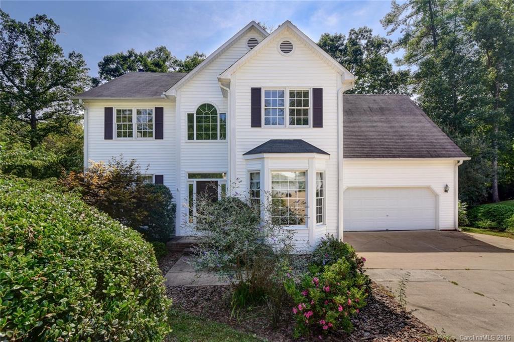 Windsor Forest - Residential