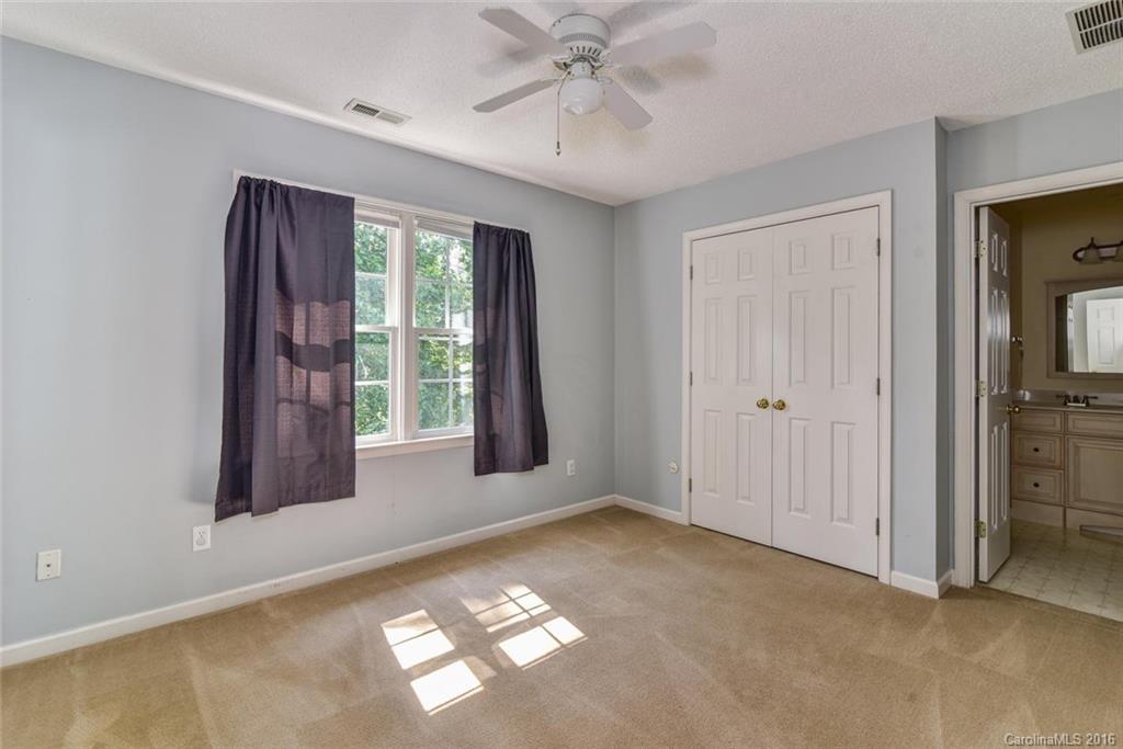 Windsor Forest - Residential