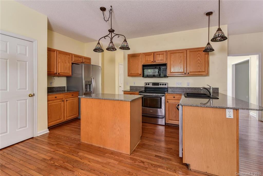 Windsor Forest - Residential