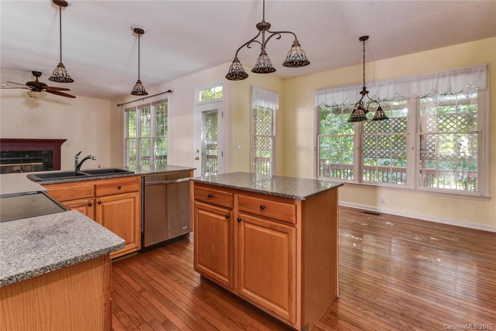 Windsor Forest - Residential