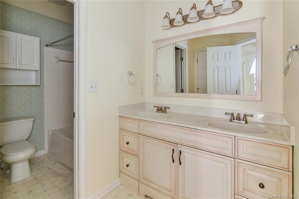 Windsor Forest - Residential