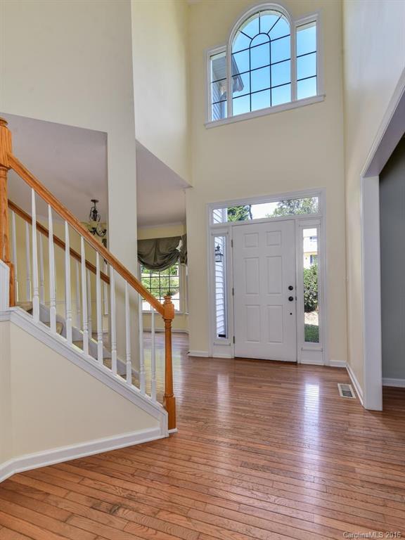 Windsor Forest - Residential