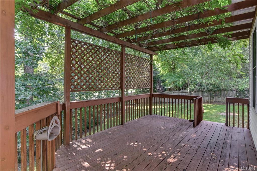 Windsor Forest - Residential