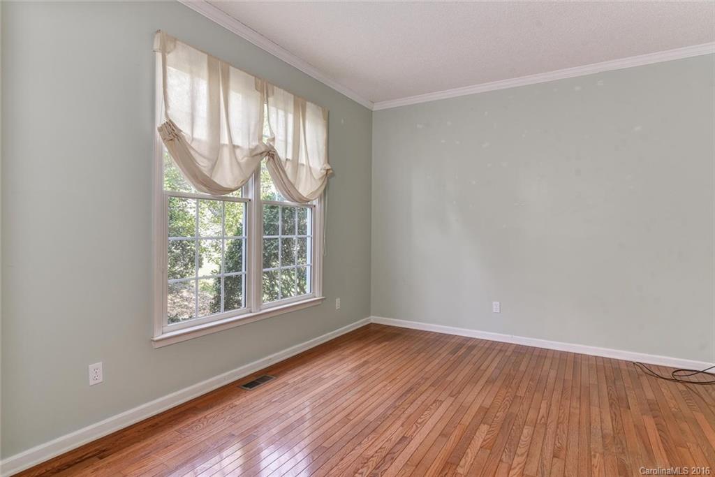 Windsor Forest - Residential