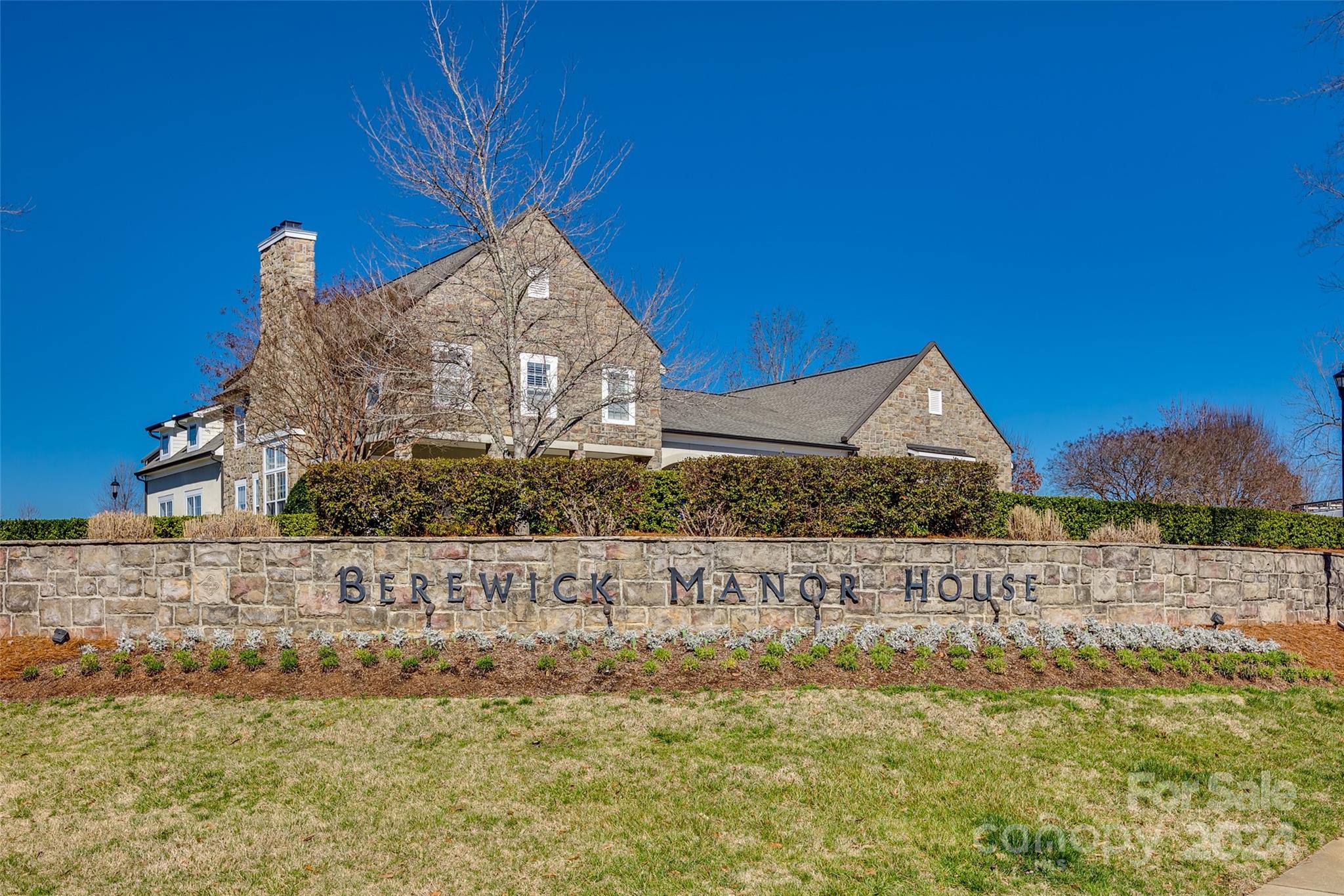 Berewick - Residential