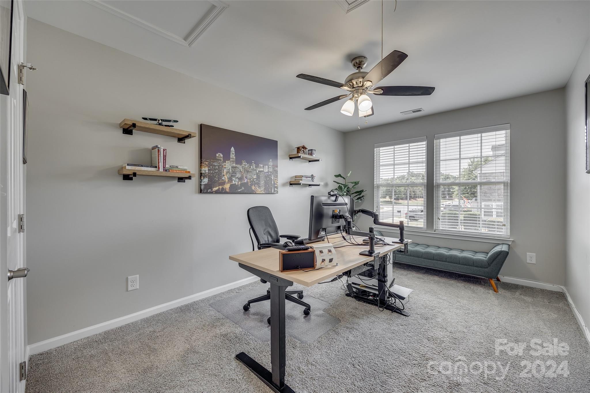 Berewick - Residential