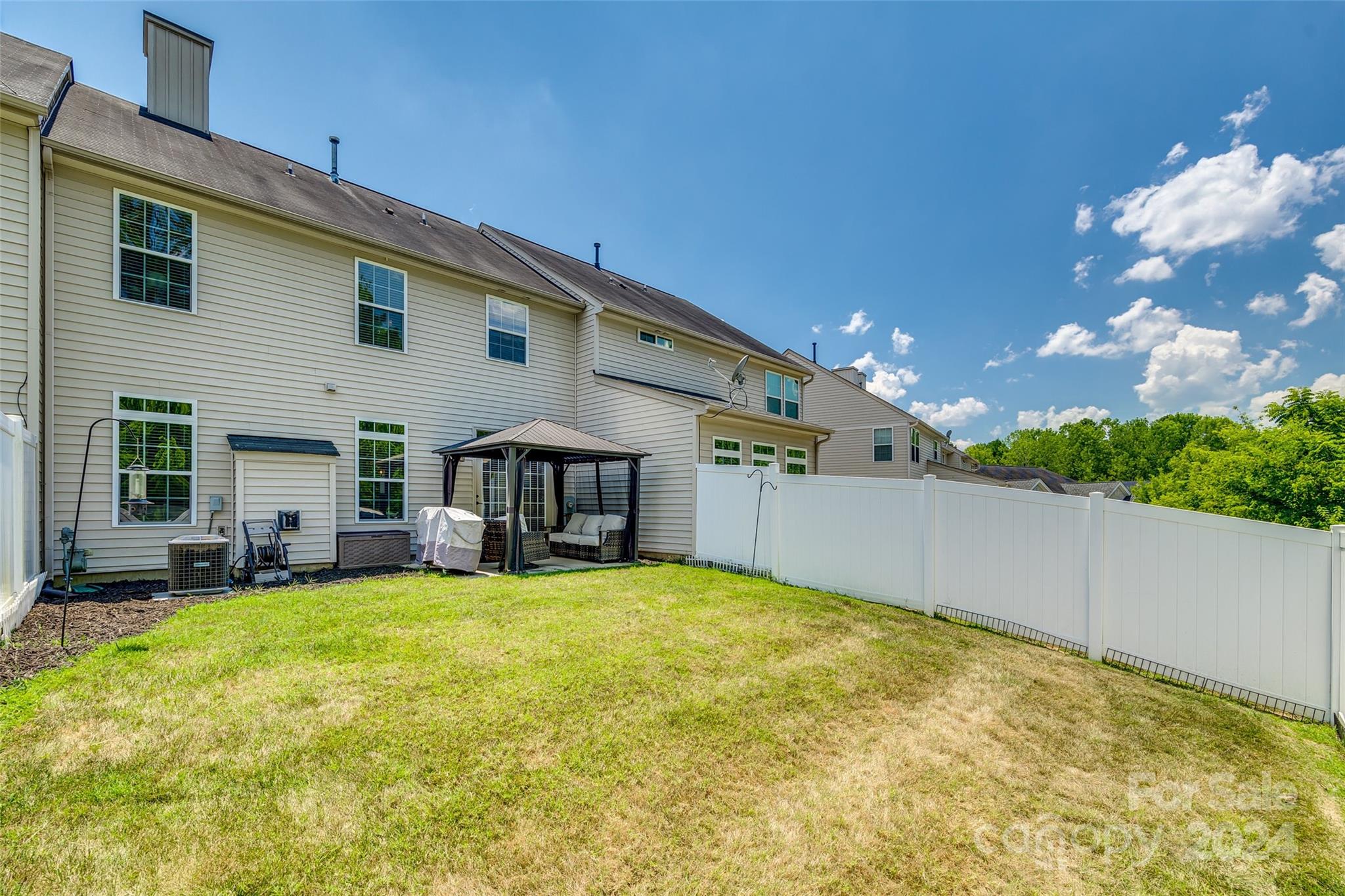 Berewick - Residential