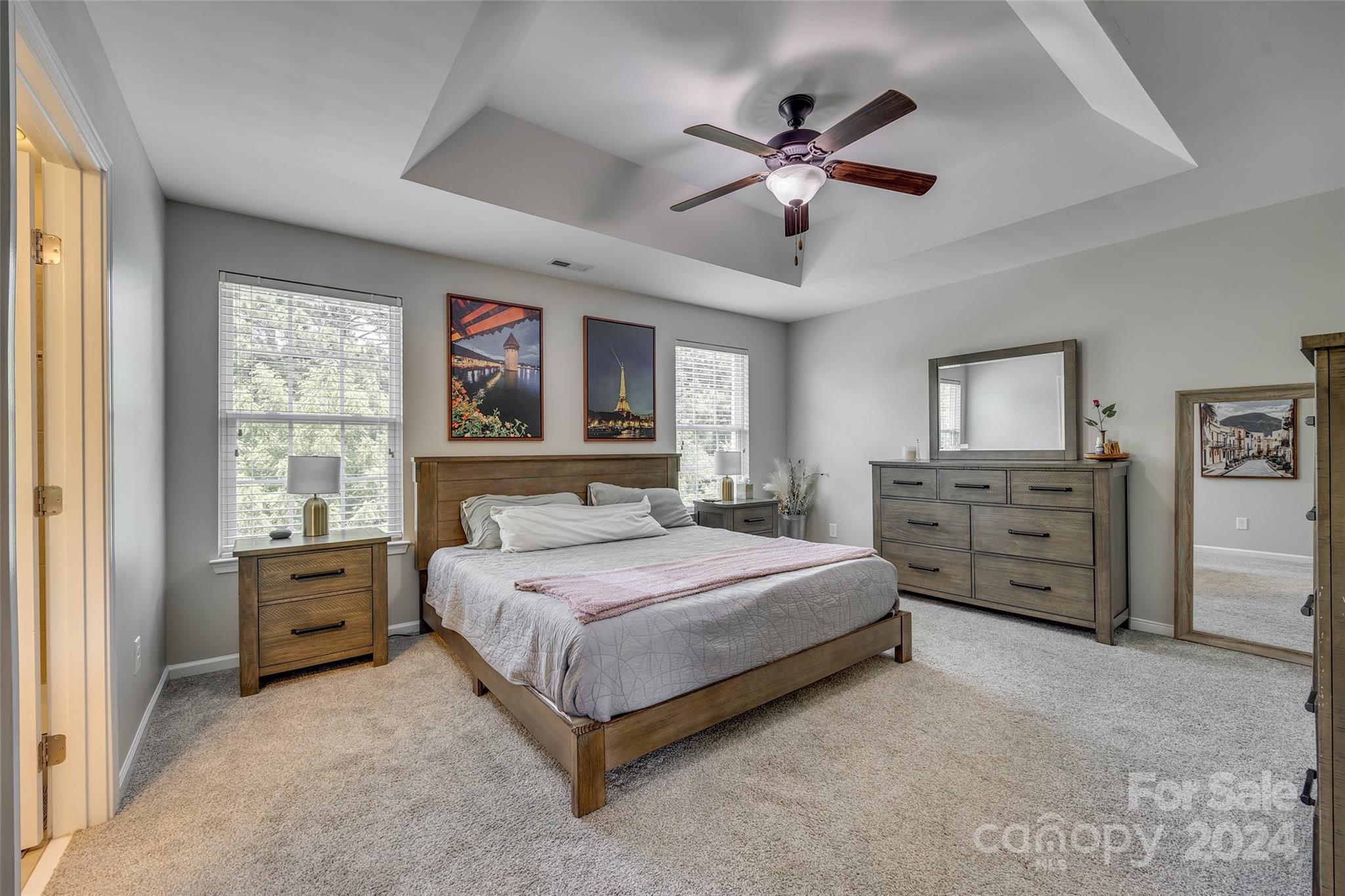 Berewick - Residential